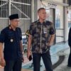 Dirtikers Ditjenpas Didampingi Kakanwil Beri Penguatan di Lapas Gunung Sugih
