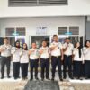 Rutan Kelas I Bandar Lampung Terima Uji Petik Penyusunan Standar Paliatif dari Ditjen Pemasyarakatan