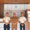 Dukung Pembinaan Kemandirian, Lapas Martapura Usulkan Bantuan Bibit Ikan ke Dinas Perikanan dan Peternakan OKU Timur