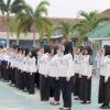 Lapas Perempuan Bandar Lampung Gelar Peringati Sumpah Pemuda
