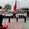 Kobarkan Semangat Patriotisme, Lapas Martapura Gelar Upacara Peringatan Hari Sumpah Pemuda ke-98