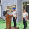 Rutan Kelas IIB Krui Gelar Peringatan Hari Sumpah Pemuda ke-98