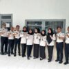 Tingkatkan Layanan Kesehatan, Lapas Gunung Sugih Ikuti Uji Petik Penyusunan Standar Perawatan Paliatif dari Dirkeswat Ditjenpas