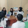 Uji Petik Layanan Paliatif, Tim Ditjenpas Tinjau Lapas Metro