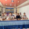 Ikuti Pelantikan Pimti dan Kick Off HUT Kemenimipas, Lapas Muara Tebo Teguhkan Komitmen dalam Pengabdian