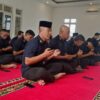 Perkuat Mental dan Spiritual Pegawai, Rutan Kelas I Bandar Lampung Gelar Siraman Rohani