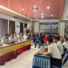 Pejabat Struktural Lapas Muara Tebo Gelar Sidang TPP Integrasi dan Remisi Susulan