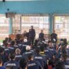 Garda Terdepan Nol Halinar, Kalapas Peringatkan Warga Binaan Jauhi Pembiaran Pelanggaran