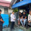 Didampingi Kakanwil Ditjenpas Aceh, Stafsus Menteri Imipas Perkuat Koordinasi dan Pemantauan Secara Langsung di Lapas Kota Bakti