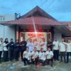 Stafsus Menteri Imipas Lakukan Monitoring dan Evaluasi Terhadap Penyelenggaraan Tata Kelola Pelayanan Publik di Lapas Kelas IIB Kota Bakti
