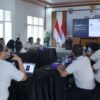 Ikuti Sosialisasi Pengadaan Bahan Makanan, Lapas Muara Tebo Memberdayakan Ekonomi Daerah