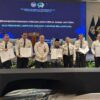 Kanwil Ditjenpas Lampung Perkuat Sinergi Layanan Bimbingan Integrasi dan Implementasi KUHP Baru