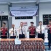 LPKA Tenggarong dan Polres Kukar Gelar Razia Gabungan, Hasil Nihil Barang Terlarang