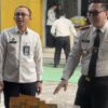 Maksimalkan Fungsi Pembimbingan, Kakanwil Ditjenpas Kaltim Membuka Giat Sosialisasi Kelayan Binter